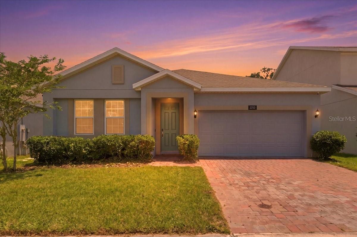 HANOVER LAKES PH 5 - Residential