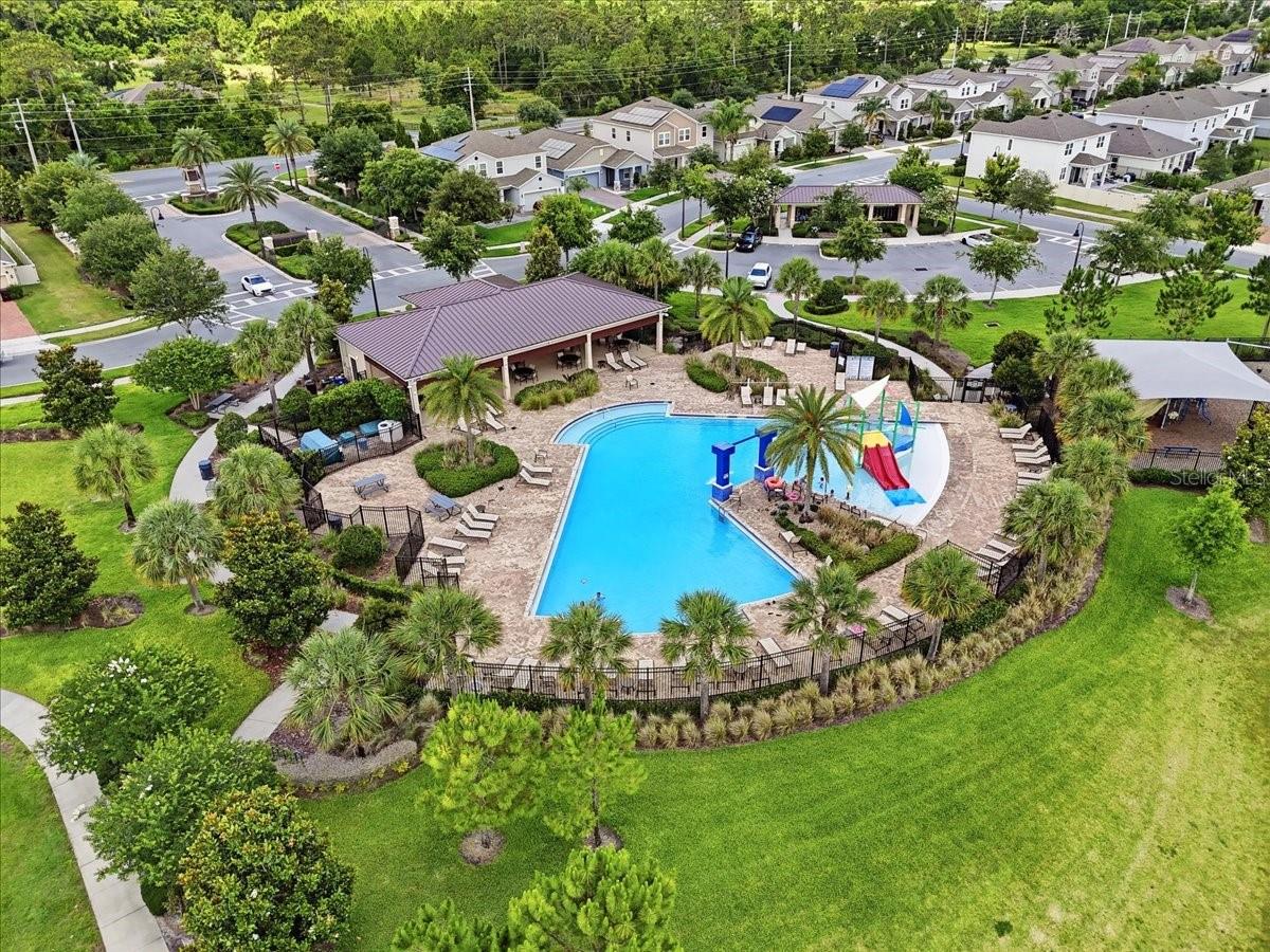 HANOVER LAKES PH 5 - Residential