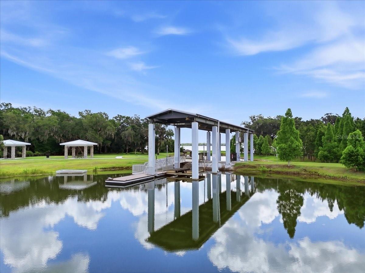 HANOVER LAKES PH 5 - Residential
