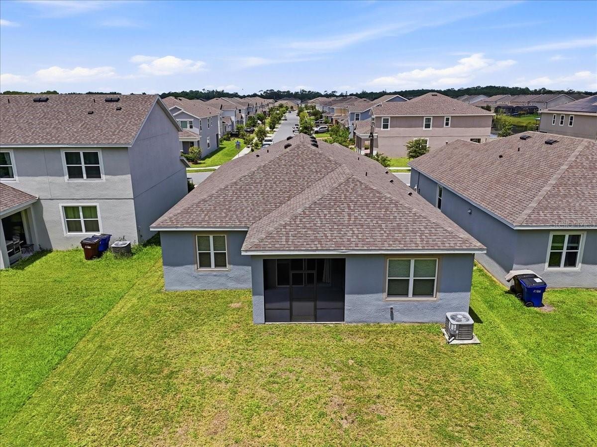 HANOVER LAKES PH 5 - Residential