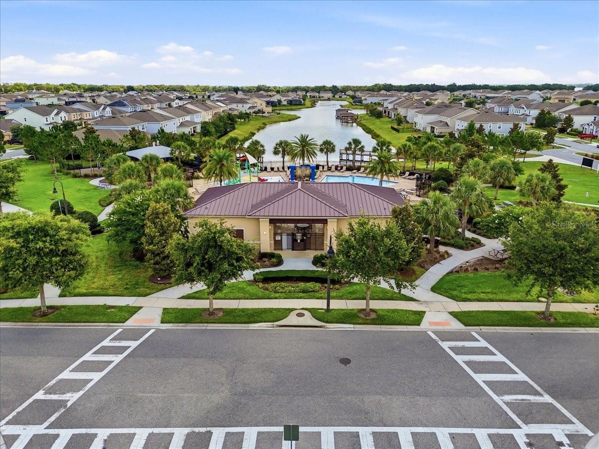HANOVER LAKES PH 5 - Residential