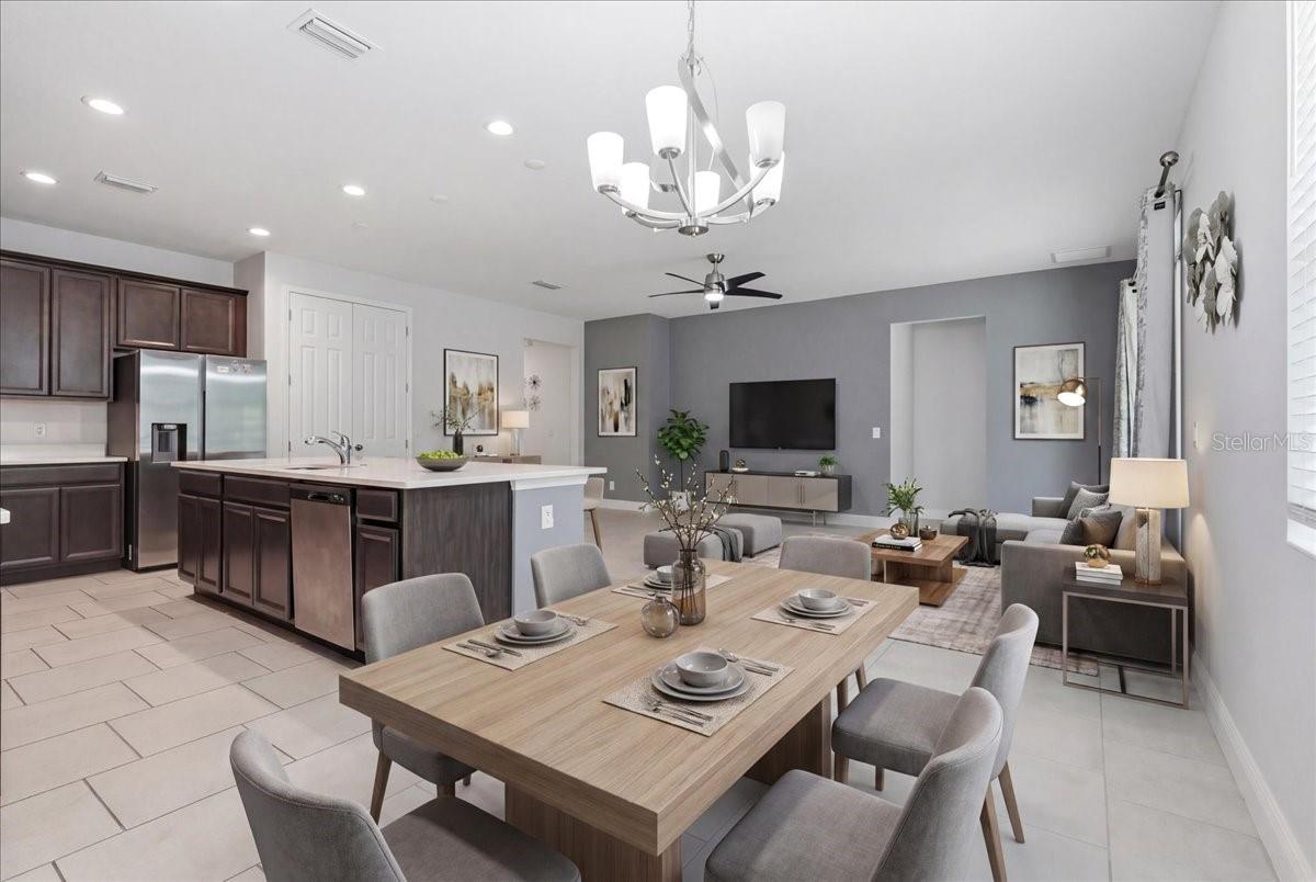 HANOVER LAKES PH 5 - Residential