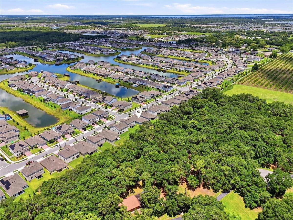 HANOVER LAKES PH 5 - Residential