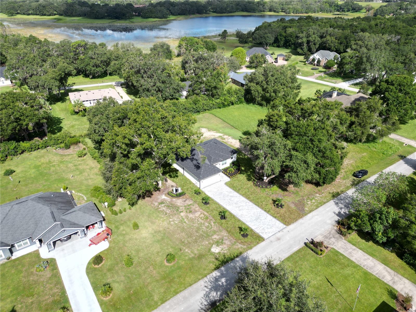 OAK POINTE SUB - Residential