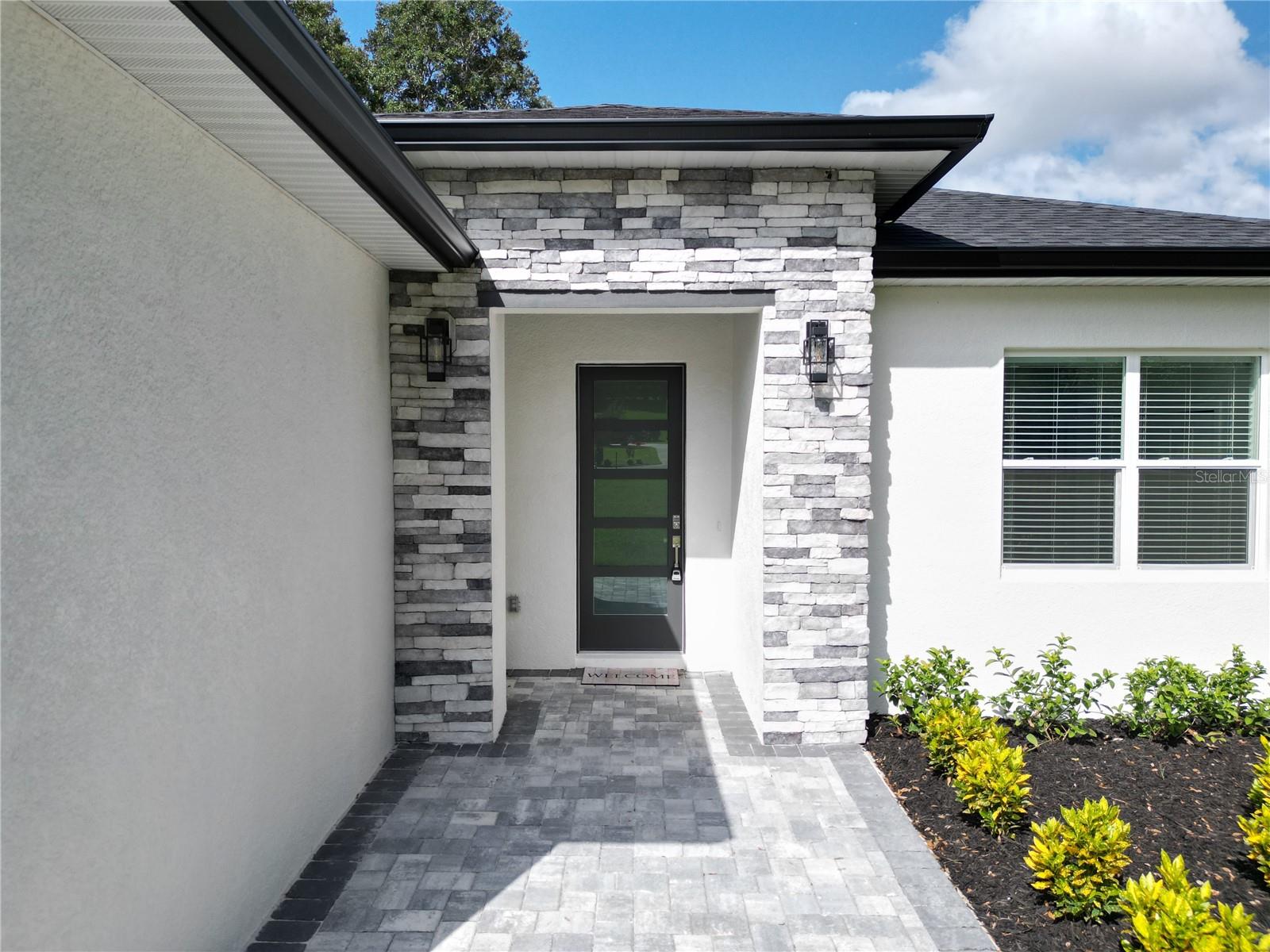 OAK POINTE SUB - Residential