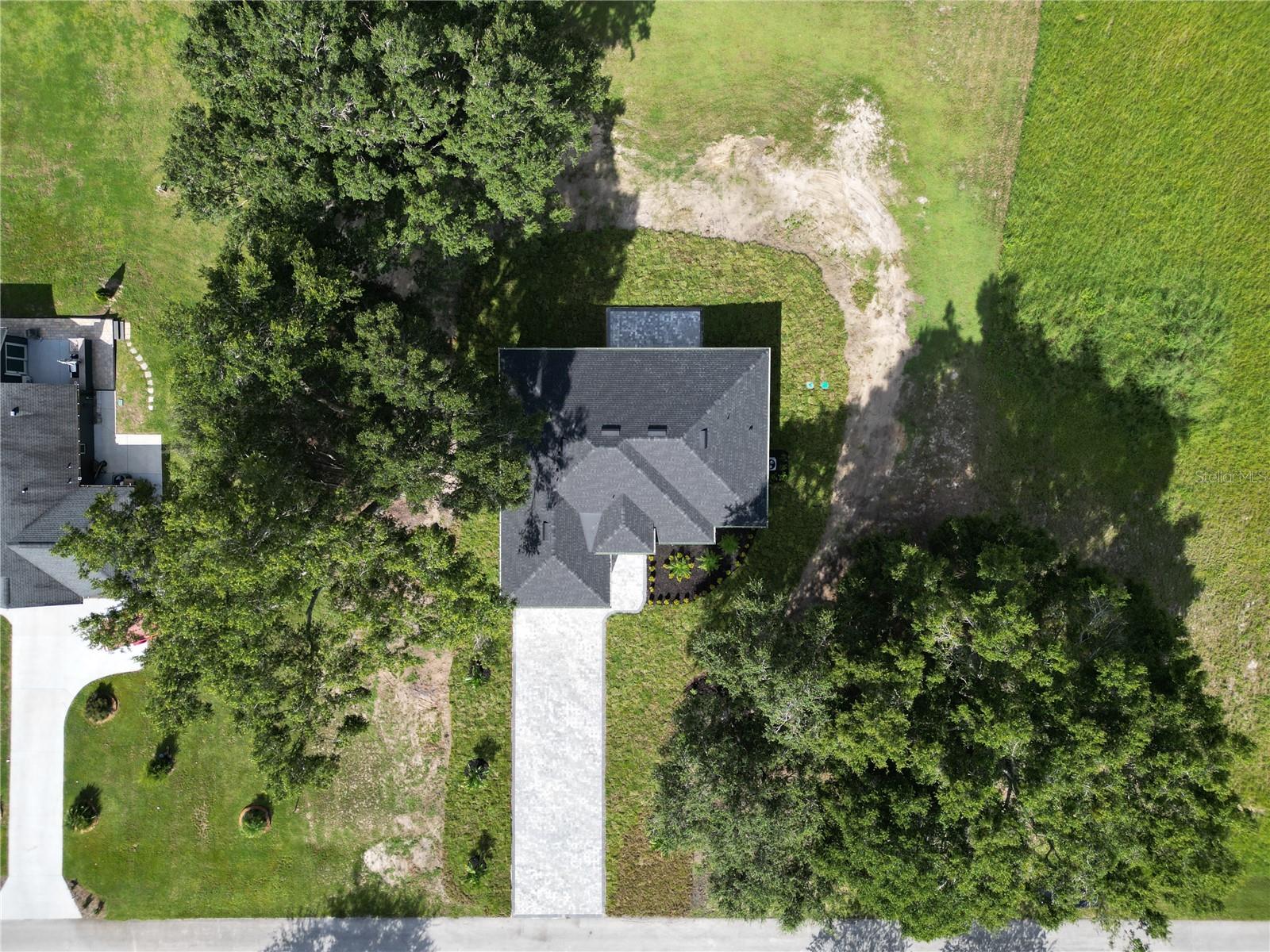 OAK POINTE SUB - Residential