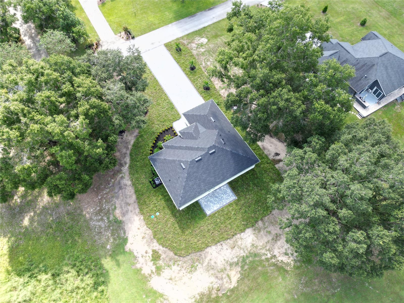 OAK POINTE SUB - Residential