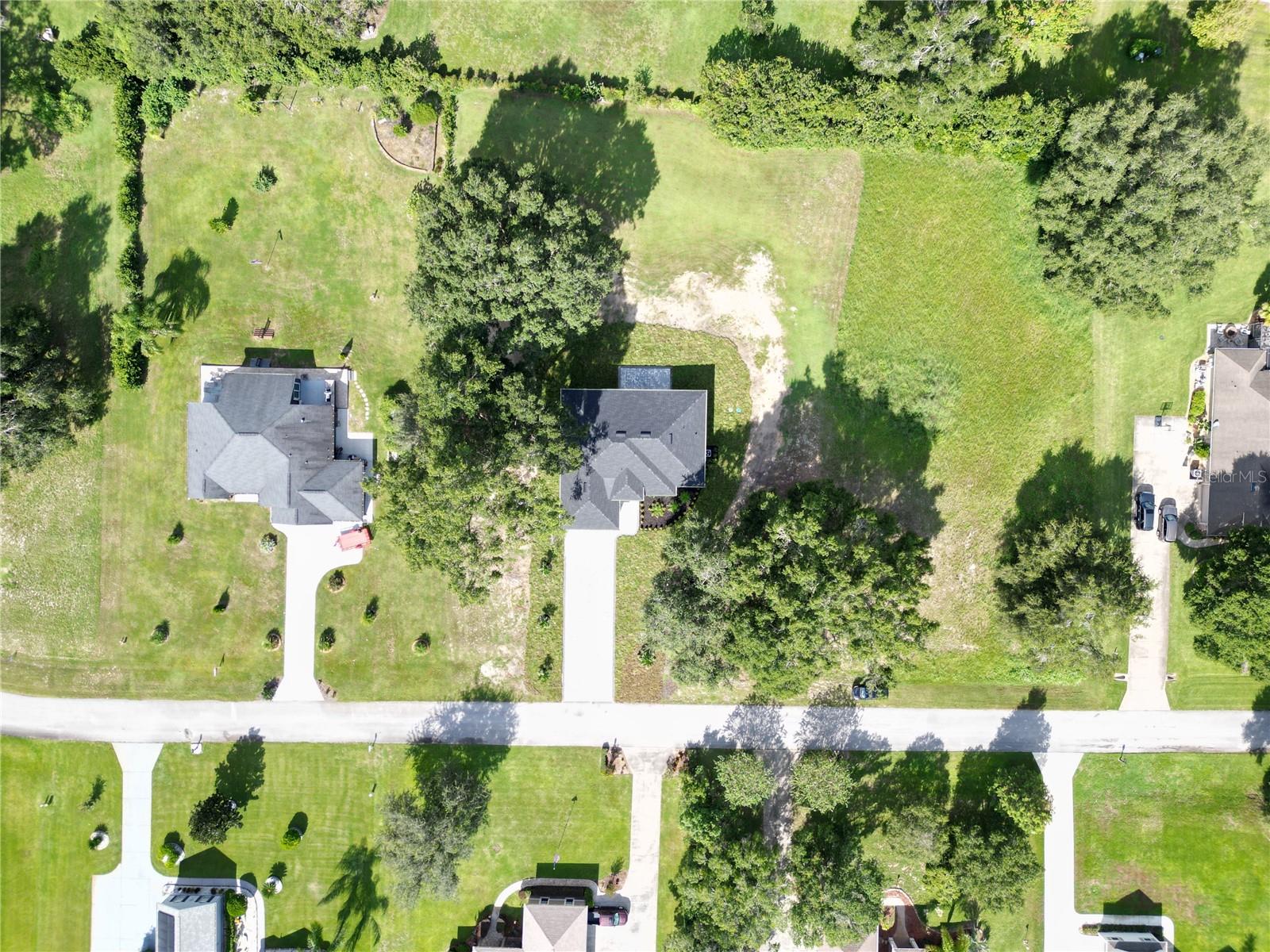 OAK POINTE SUB - Residential