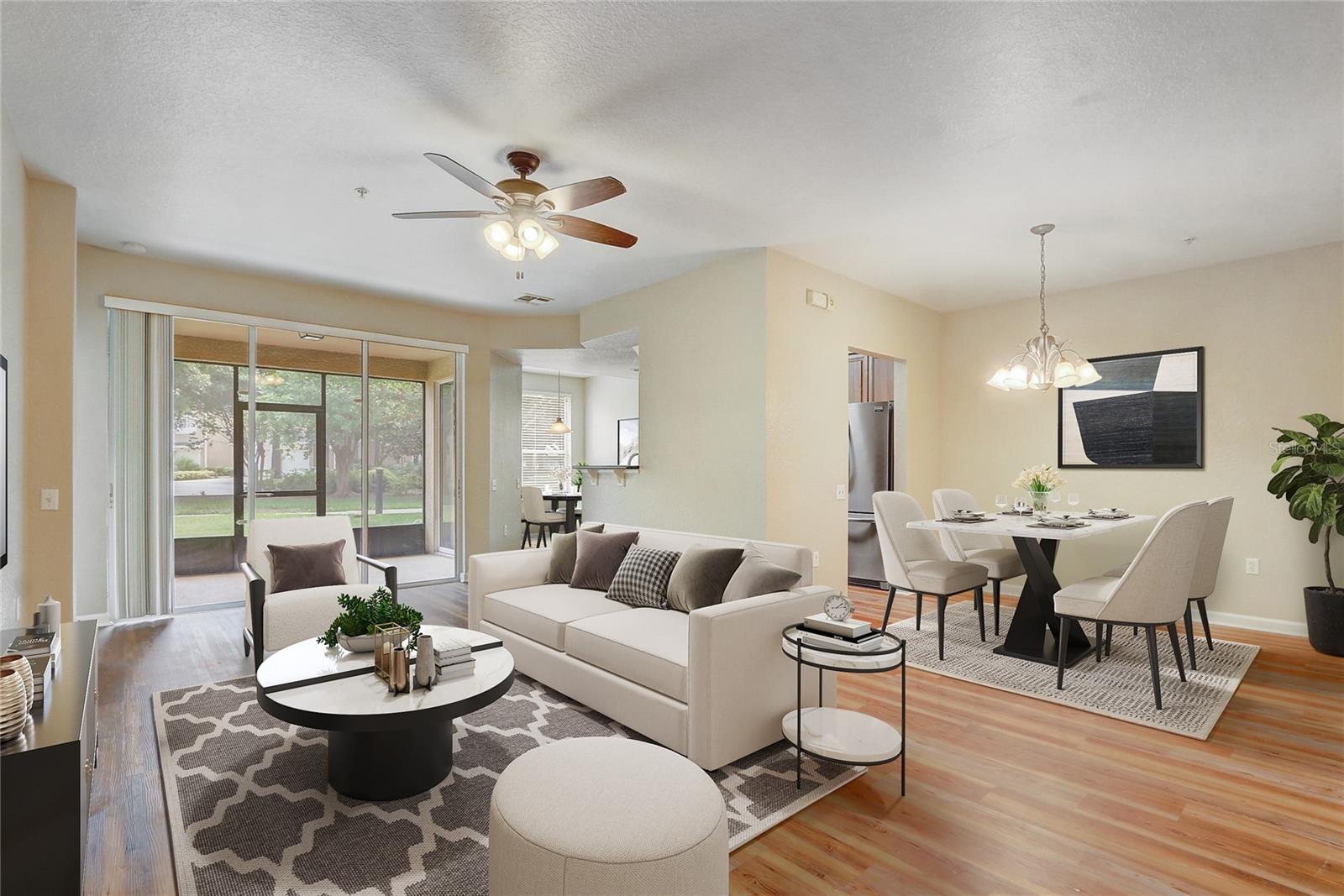 2763 METRO SEVILLA DRIVE 103