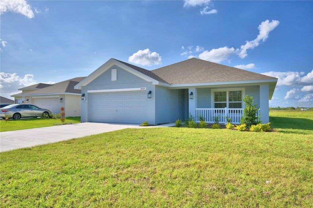 Photo of 3636 Lindbergh Street, Lakeland, FL 33810 (MLS # L4964702)