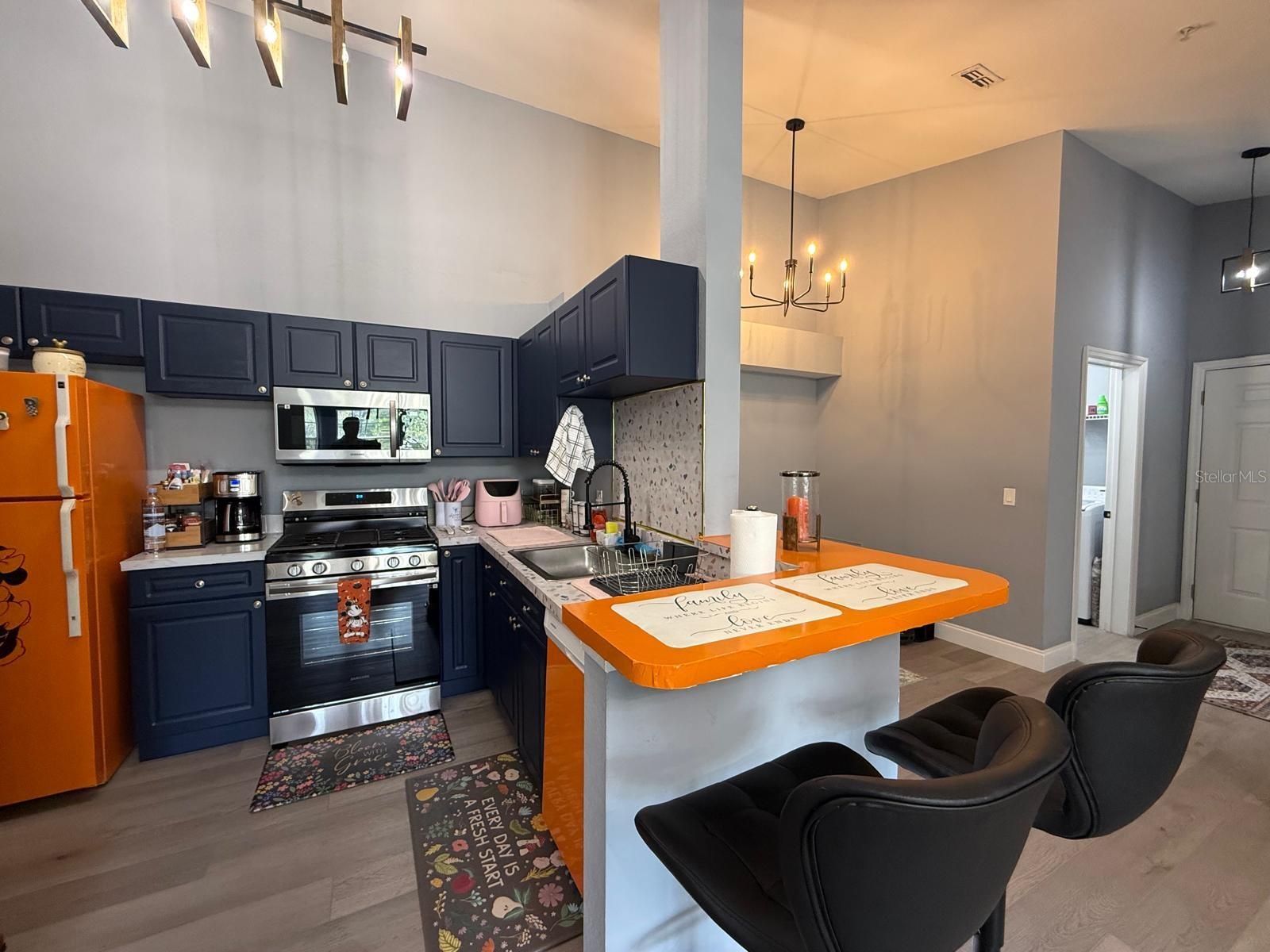 3391 S KIRKMAN ROAD 1236