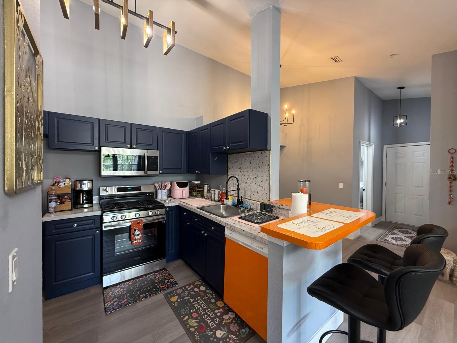 3391 S KIRKMAN ROAD 1236