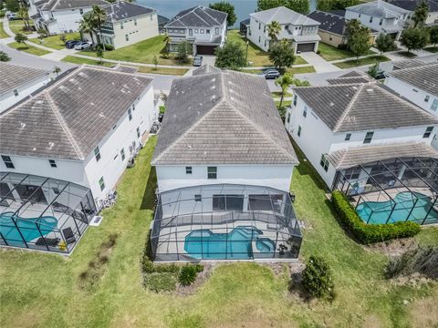 A home in KISSIMMEE