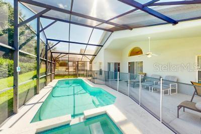 HIGHGATE PARK PH 01 - Residential Lease