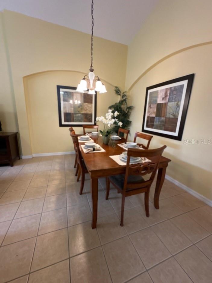 HIGHGATE PARK PH 01 - Residential Lease