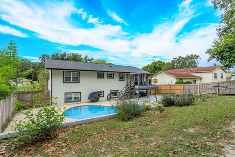 A home in ALTAMONTE SPRINGS