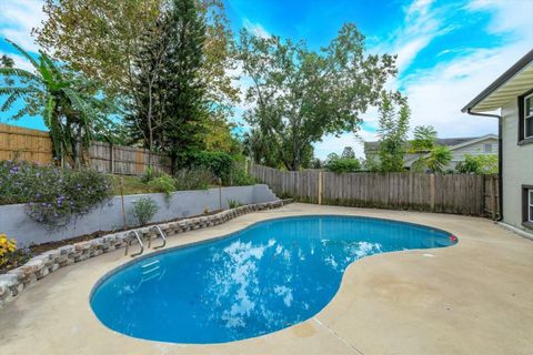 A home in ALTAMONTE SPRINGS