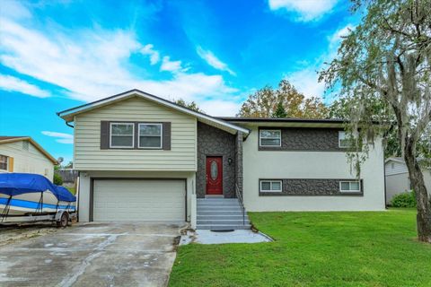 A home in ALTAMONTE SPRINGS