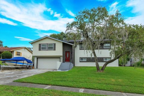 A home in ALTAMONTE SPRINGS