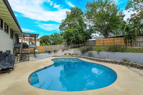 A home in ALTAMONTE SPRINGS