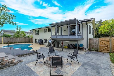 A home in ALTAMONTE SPRINGS