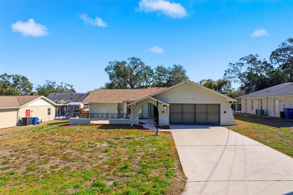 Photo of 1196 Macfarlane Avenue, Spring Hill, FL 34608 (MLS # W7883049)