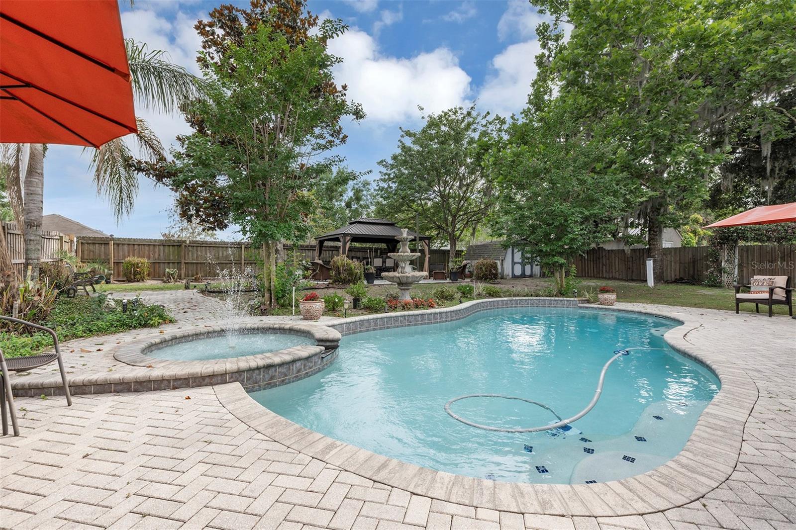 507 BERNADINO DRIVE