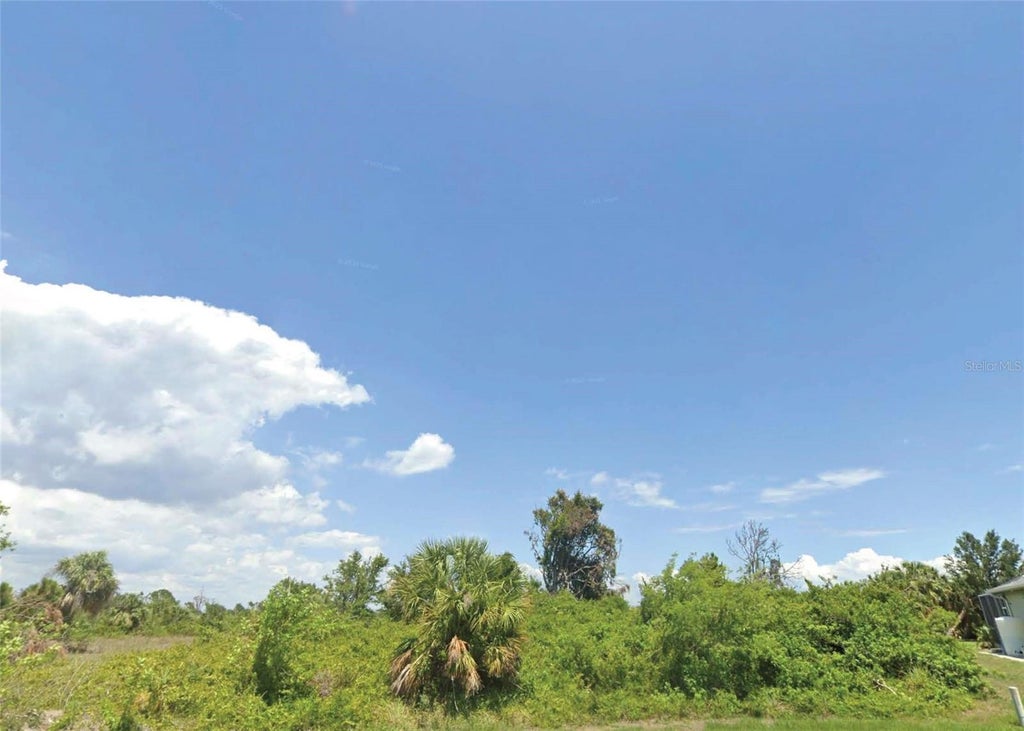 Photo of 6044 Melzer Court, Port Charlotte, FL 33981 (MLS # O6442447)