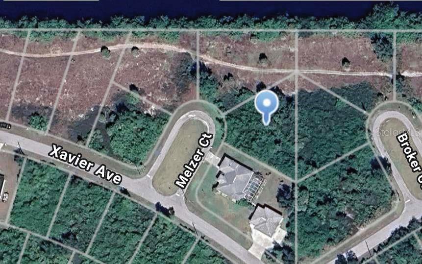 6044 MELZER COURT, PORT CHARLOTTE, FL, 33981 1 6044 MELZER COURT