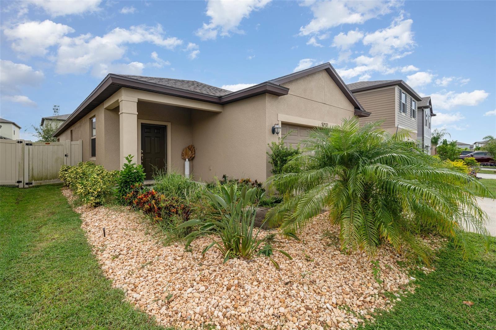 TREVESTA PH IB-1 - Residential