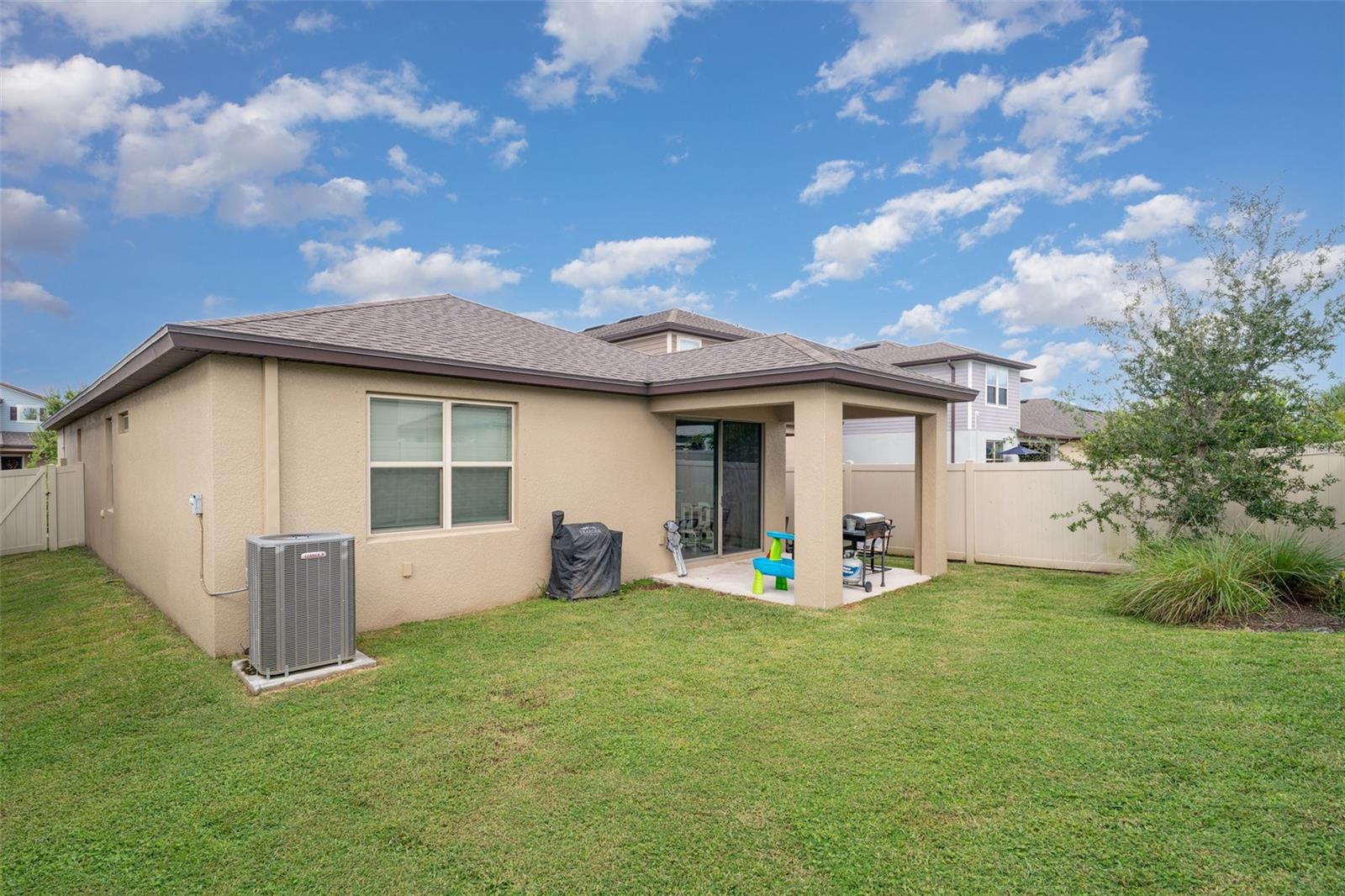 TREVESTA PH IB-1 - Residential