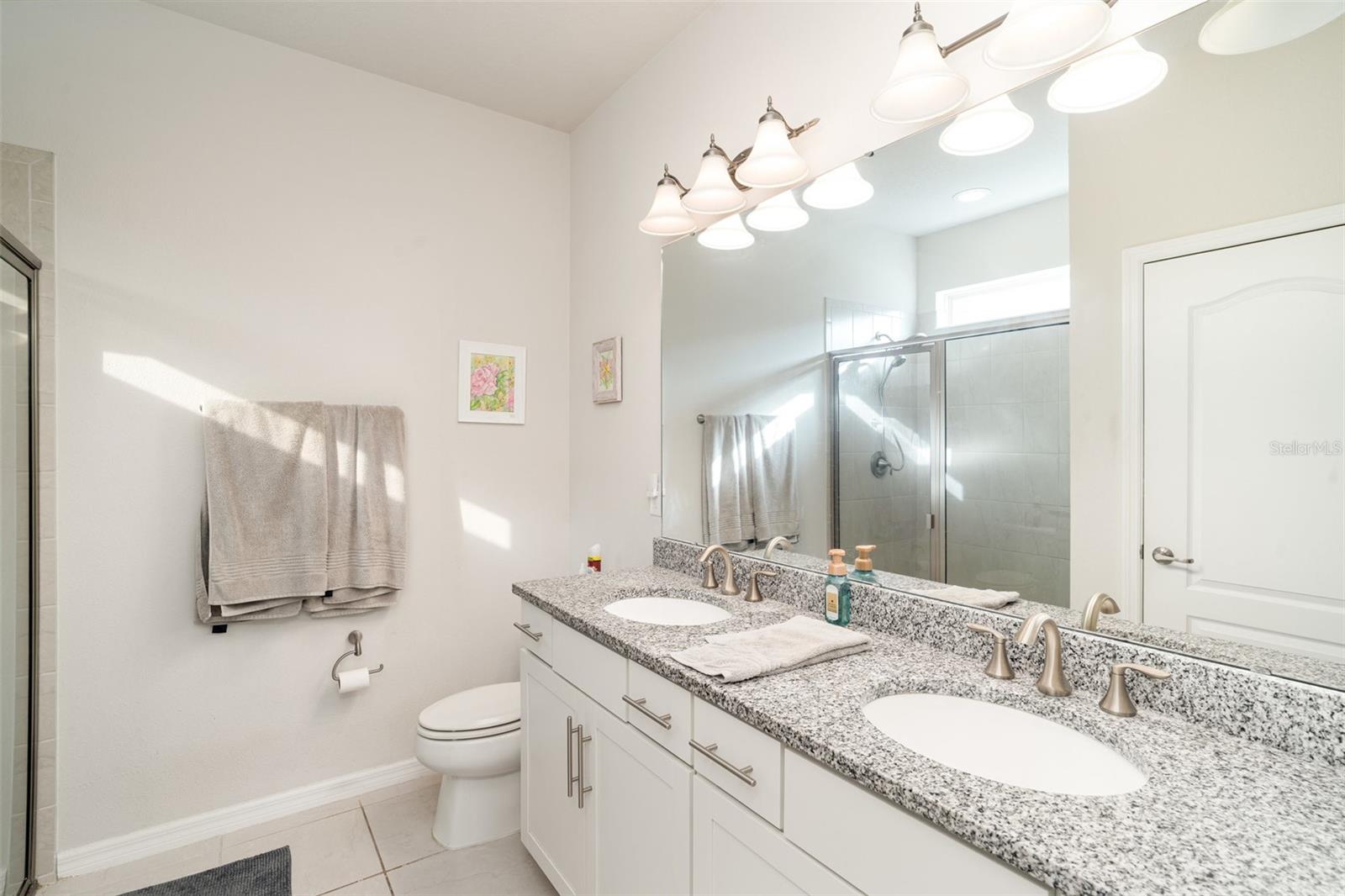 TREVESTA PH IB-1 - Residential