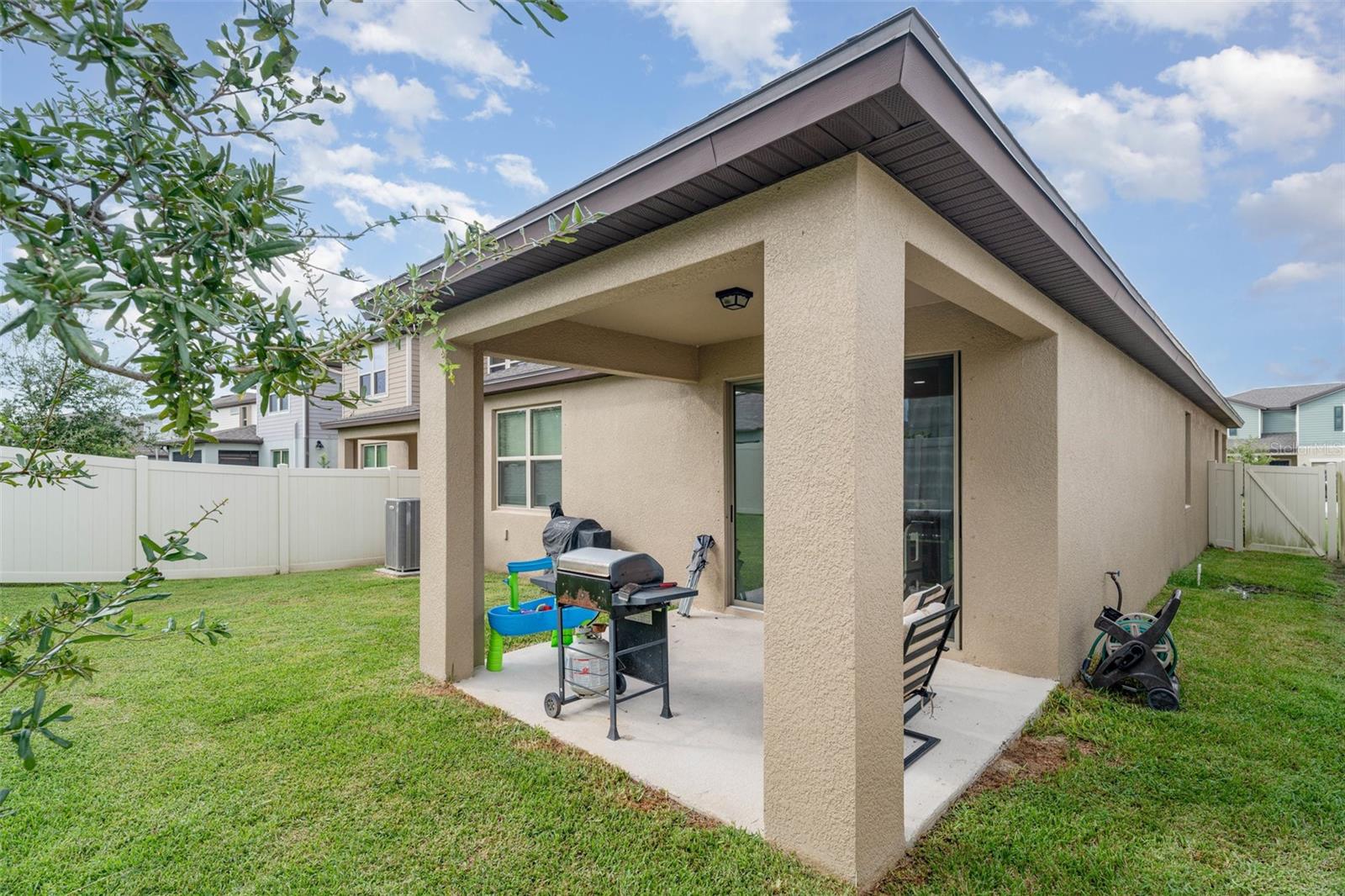 TREVESTA PH IB-1 - Residential
