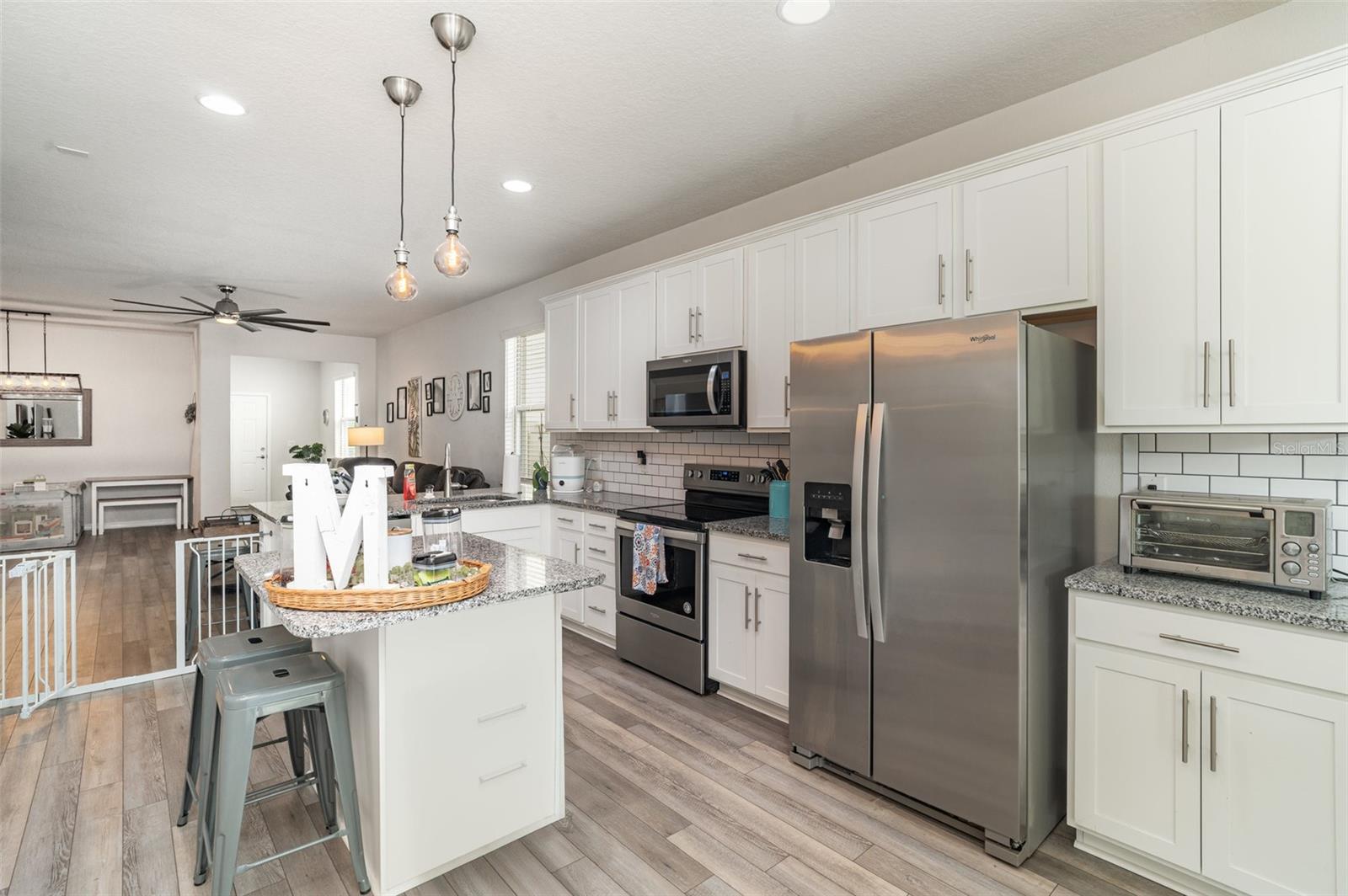 TREVESTA PH IB-1 - Residential
