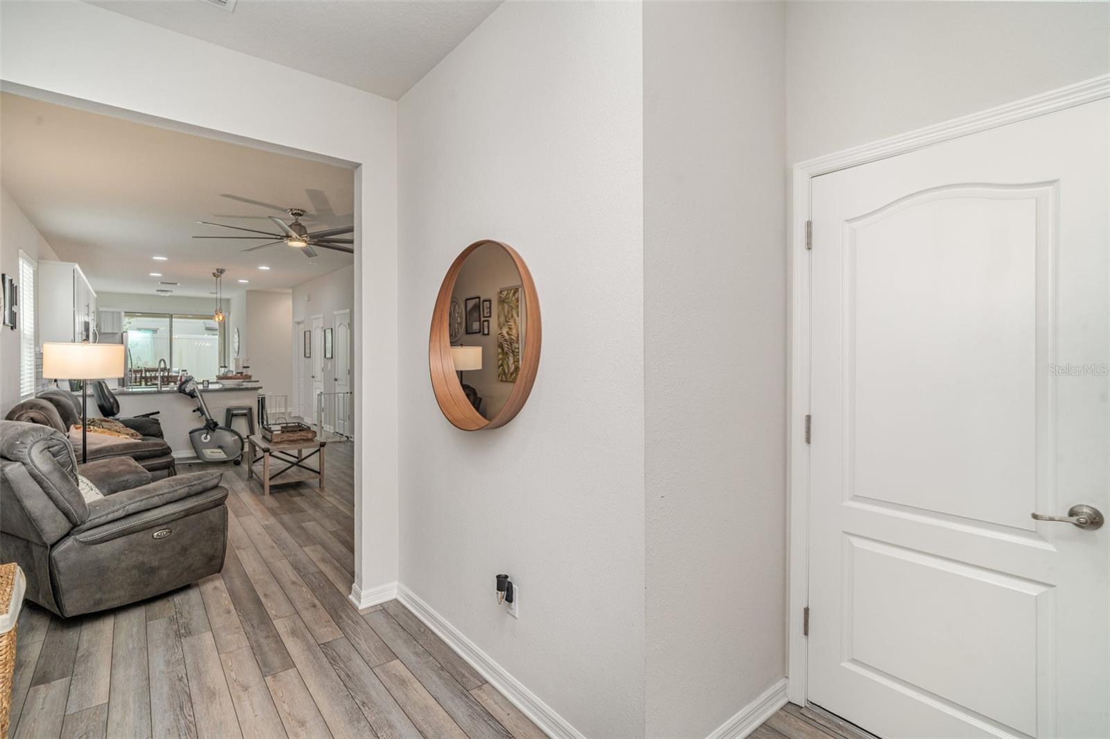 TREVESTA PH IB-1 - Residential