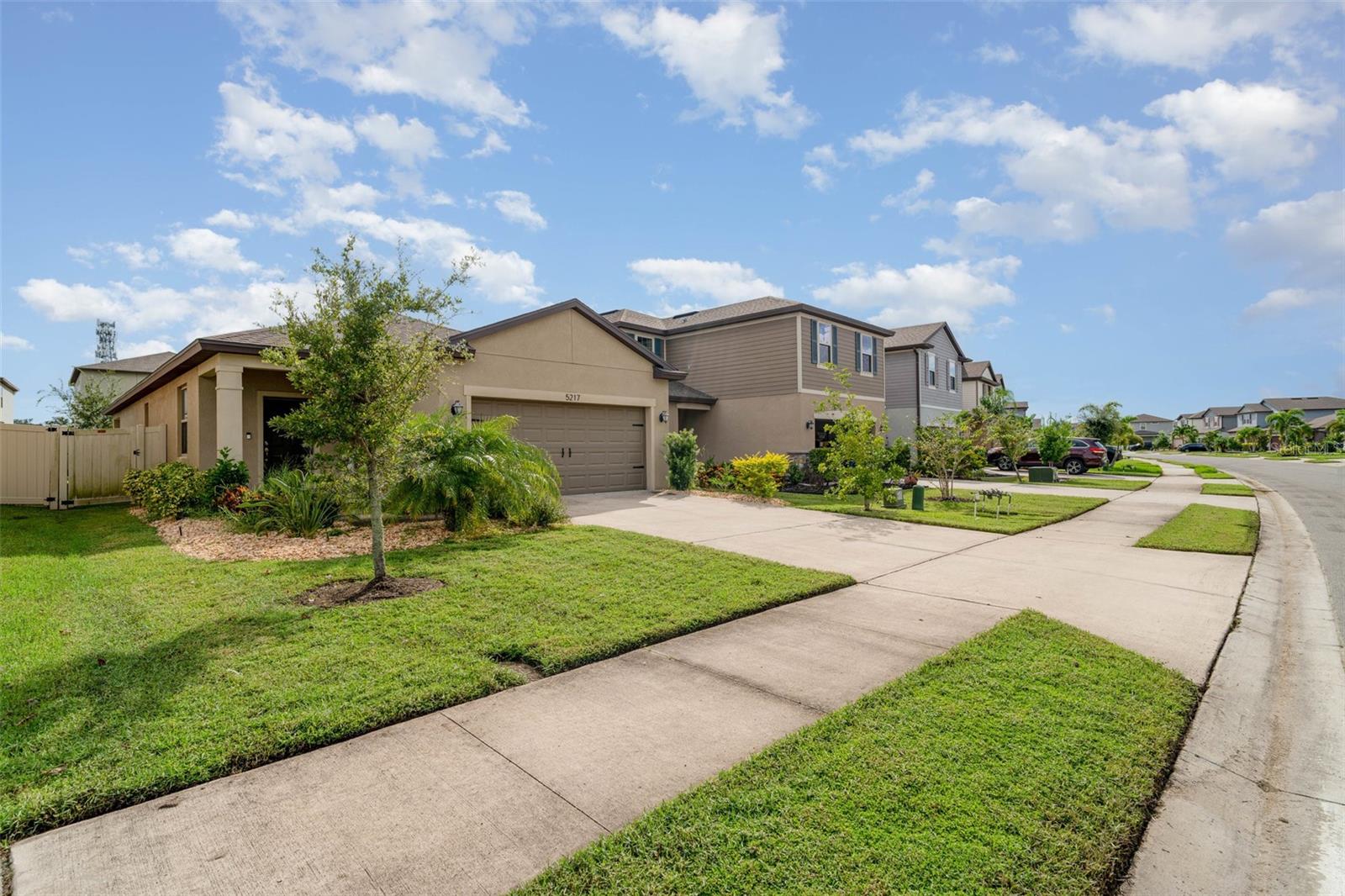 TREVESTA PH IB-1 - Residential