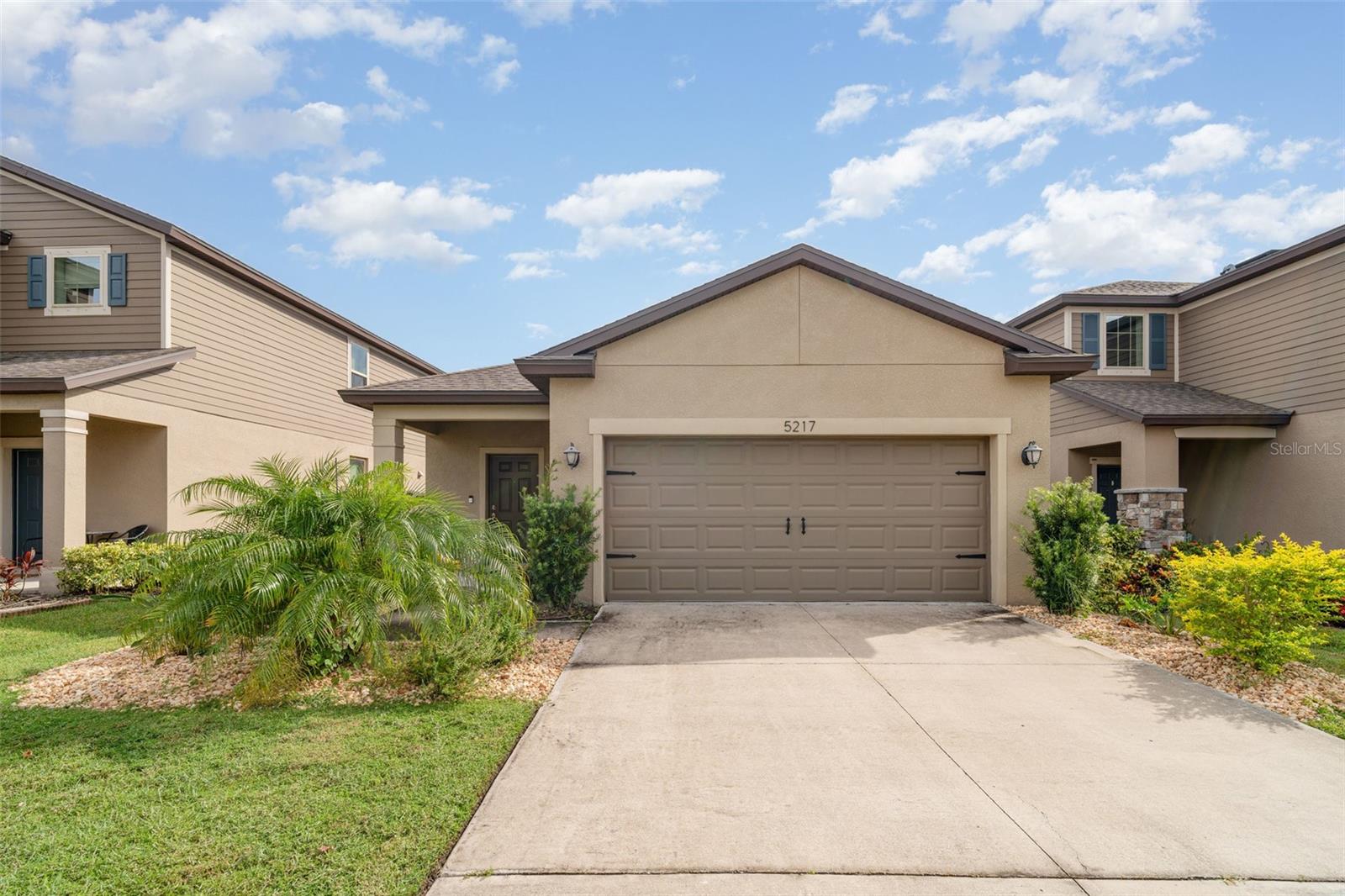 TREVESTA PH IB-1 - Residential