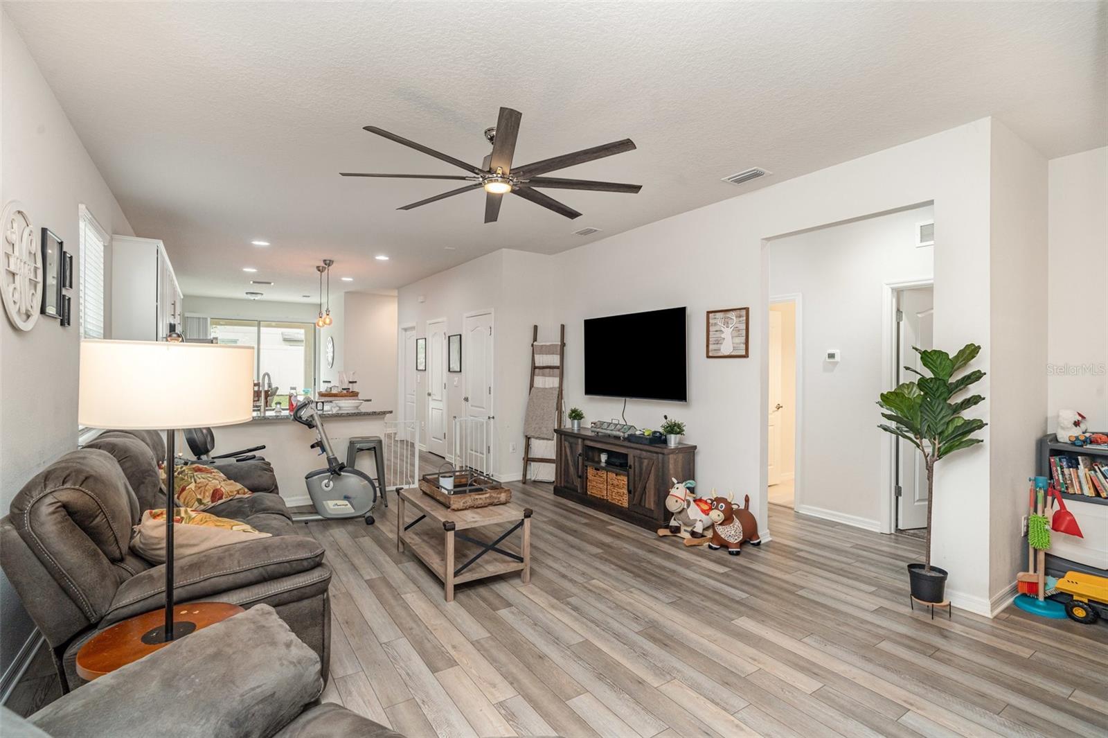 TREVESTA PH IB-1 - Residential