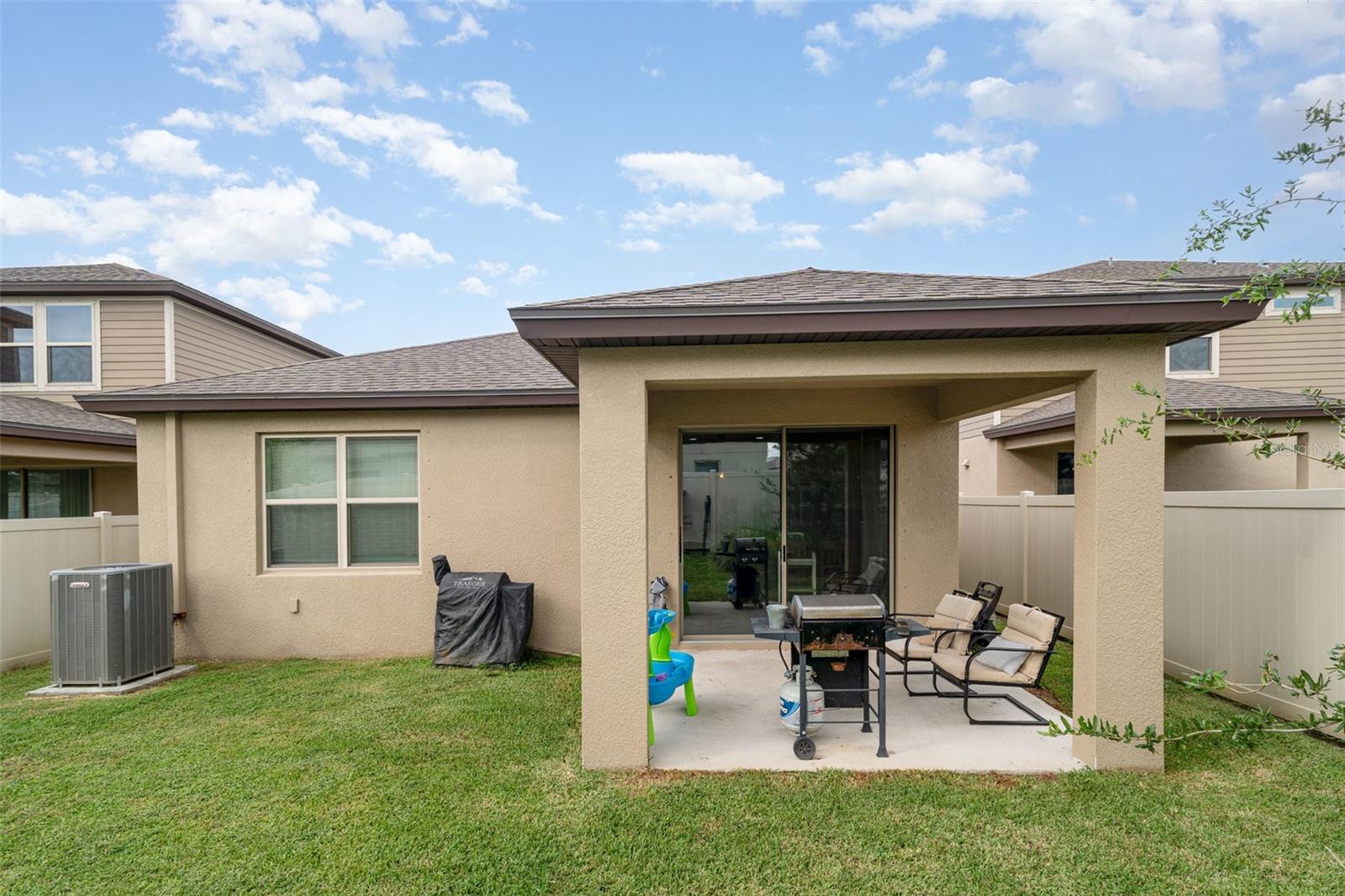 TREVESTA PH IB-1 - Residential