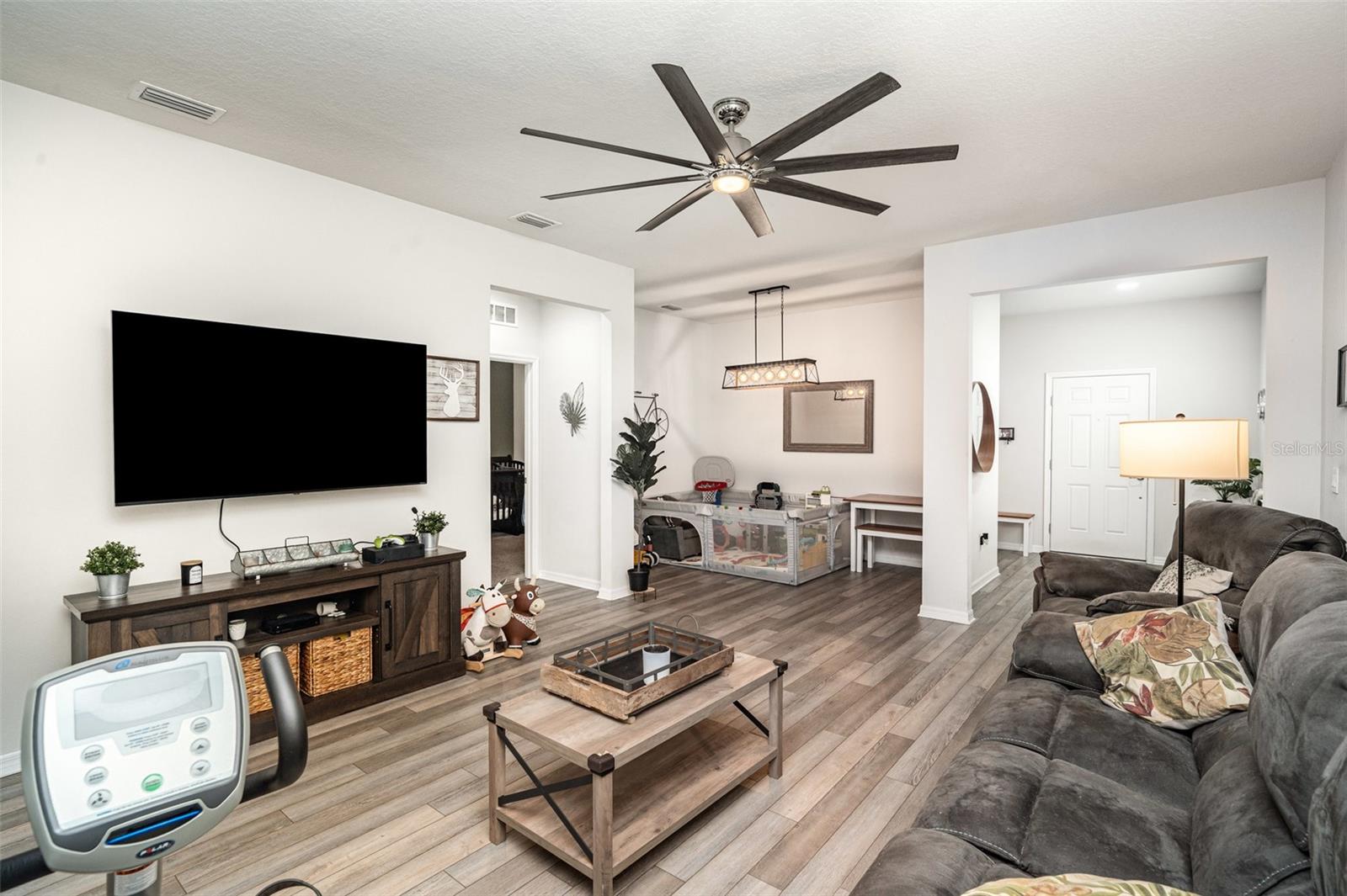 TREVESTA PH IB-1 - Residential