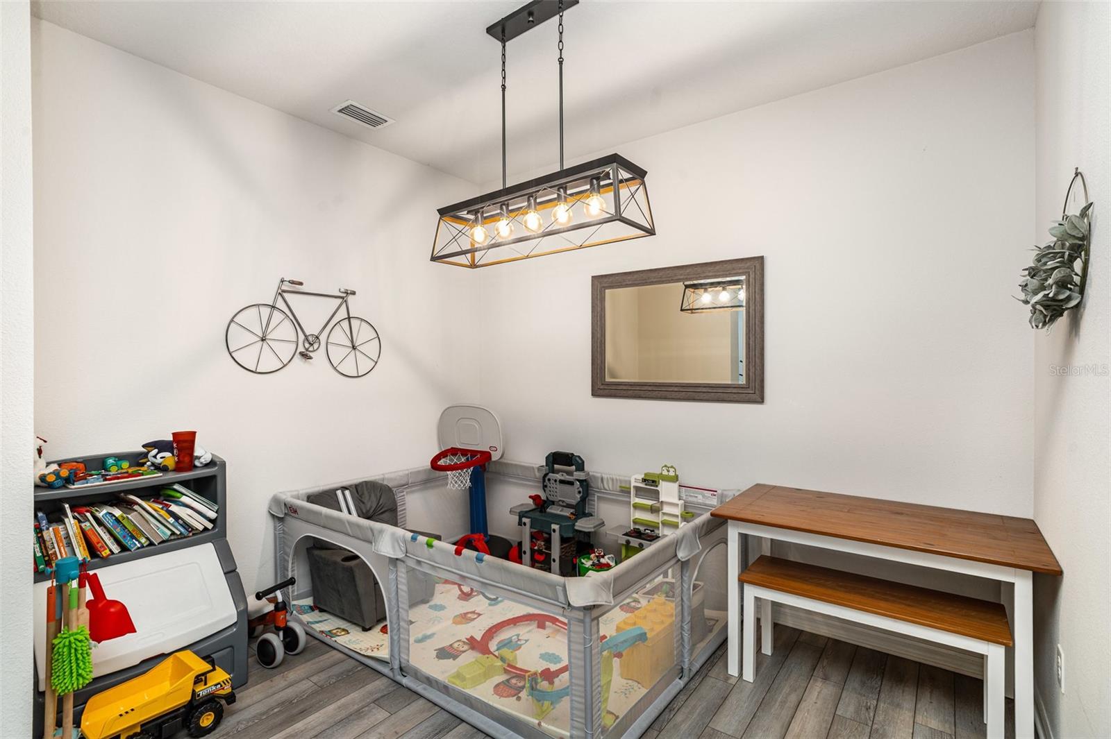TREVESTA PH IB-1 - Residential