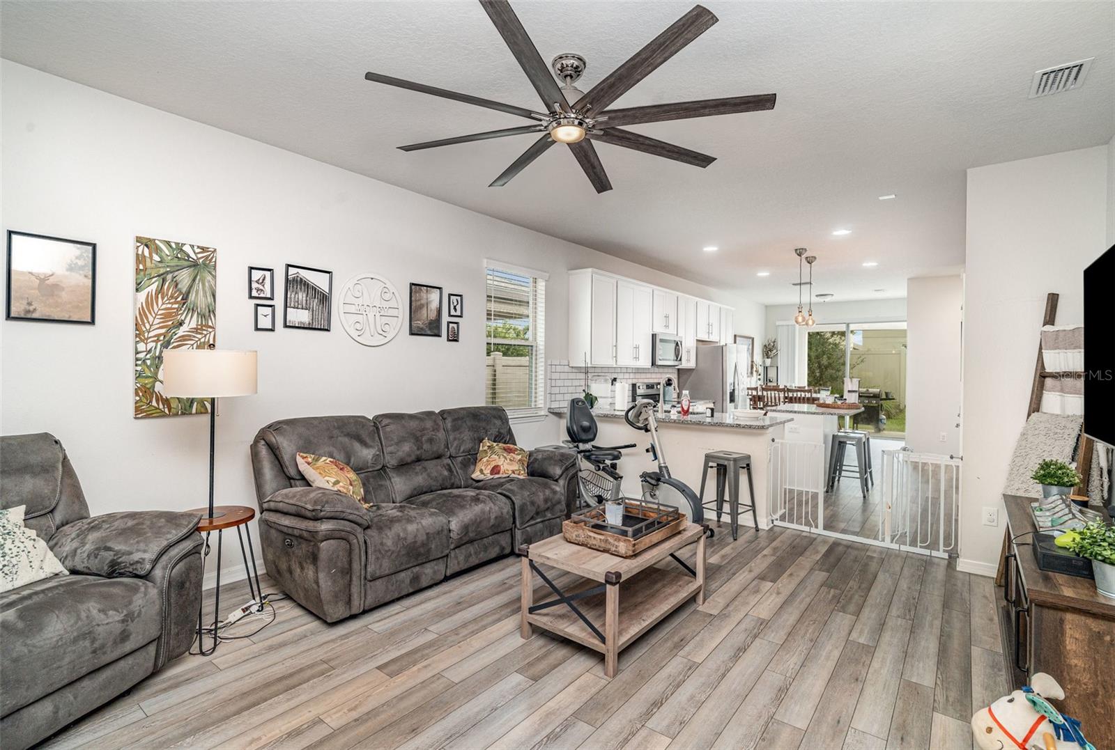TREVESTA PH IB-1 - Residential