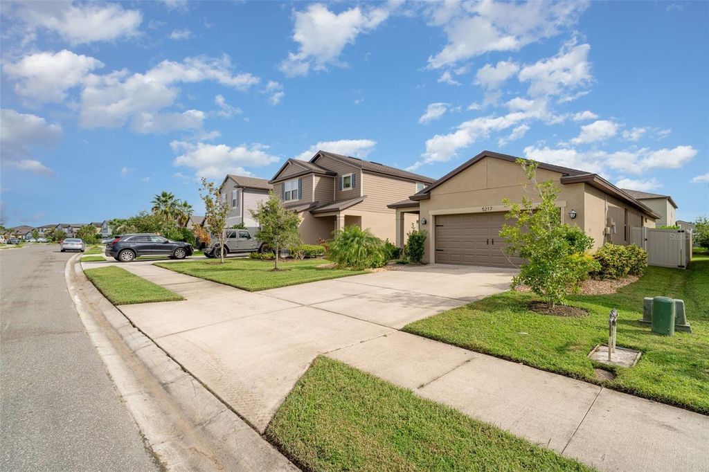 Photo of 5217 Levana Street, Palmetto, FL 34221 (MLS # TB8433426)