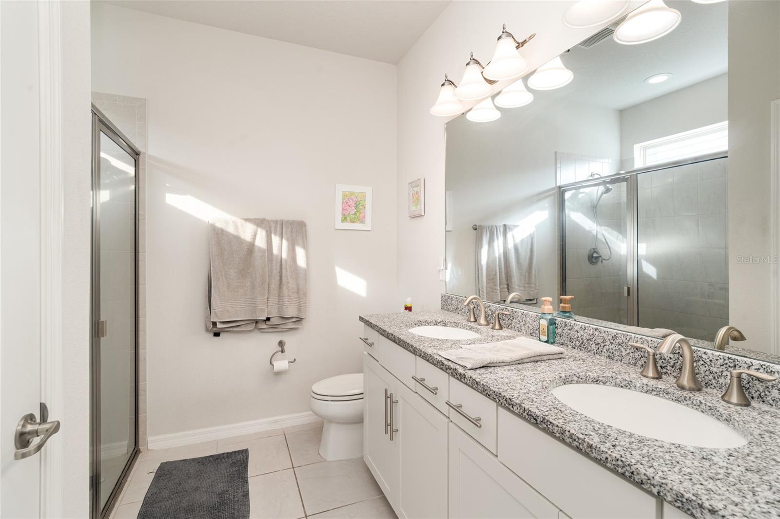 TREVESTA PH IB-1 - Residential