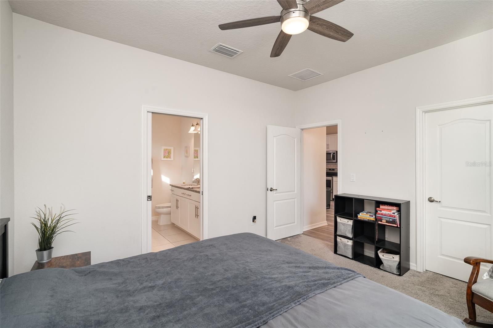 TREVESTA PH IB-1 - Residential