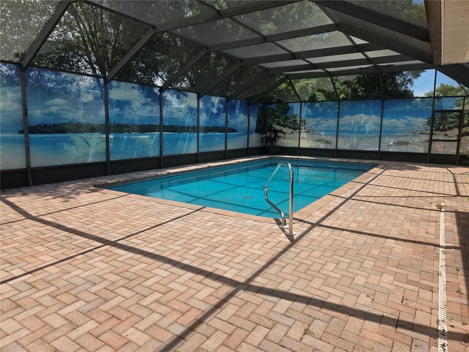 7806 DORAL DRIVE