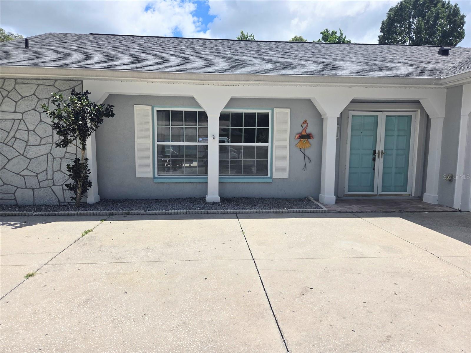 7806 DORAL DRIVE