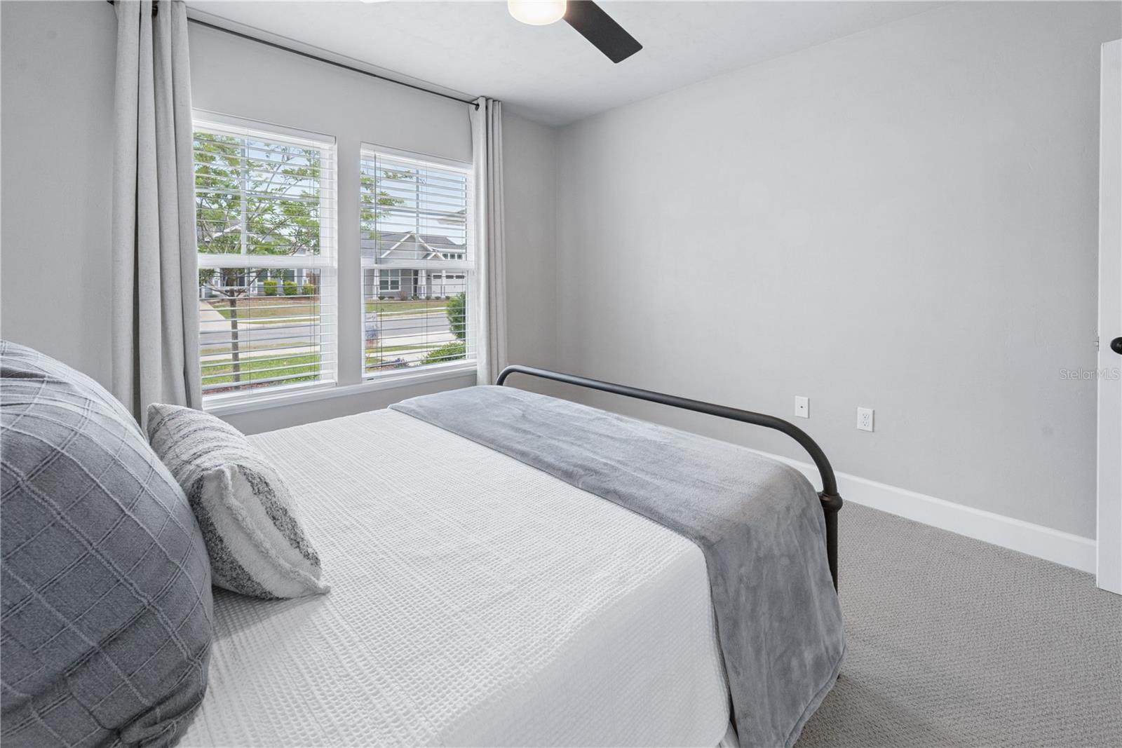 SAVANNAH STATION - Residential