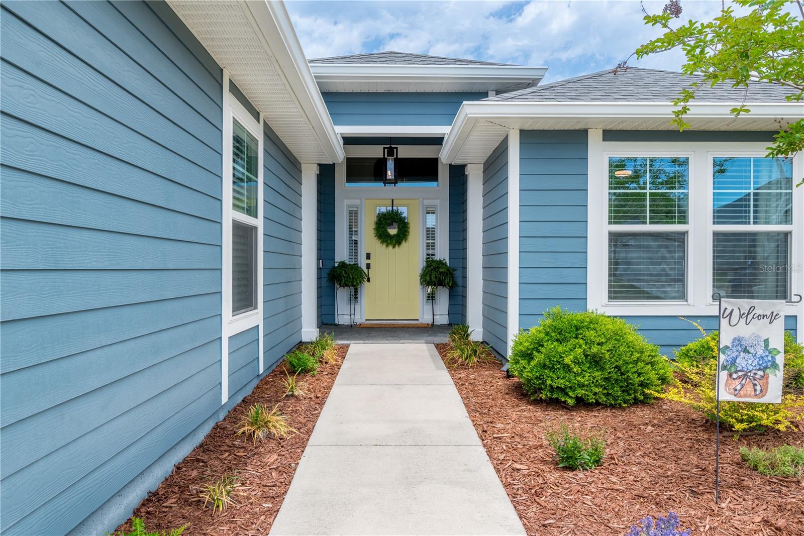 SAVANNAH STATION - Residential