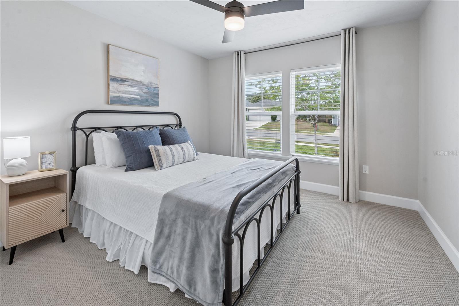 SAVANNAH STATION - Residential